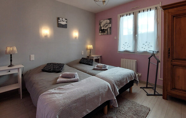 Semesterhus - Arzal , Frankrike - FBM316 601