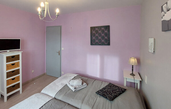 Semesterhus - Arzal , Frankrike - FBM316 602