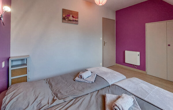 Semesterhus - Arzal , Frankrike - FBM316 603