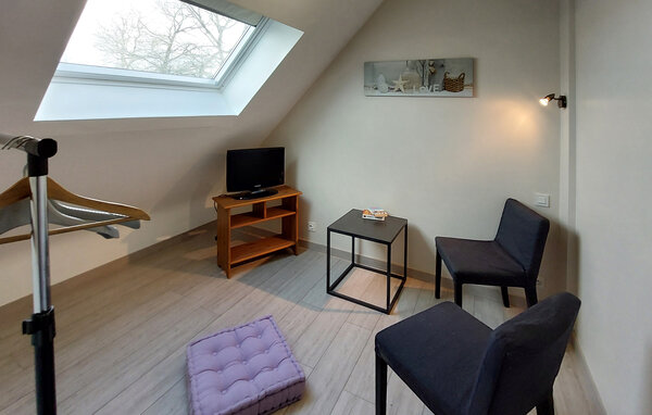 Semesterhus - Arzal , Frankrike - FBM316 604