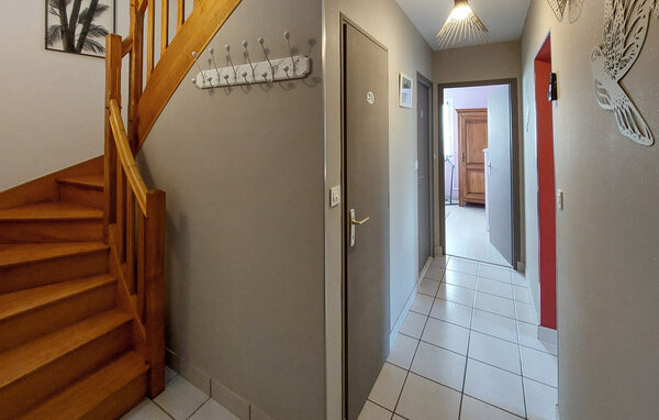 Semesterhus - Arzal , Frankrike - FBM316 501