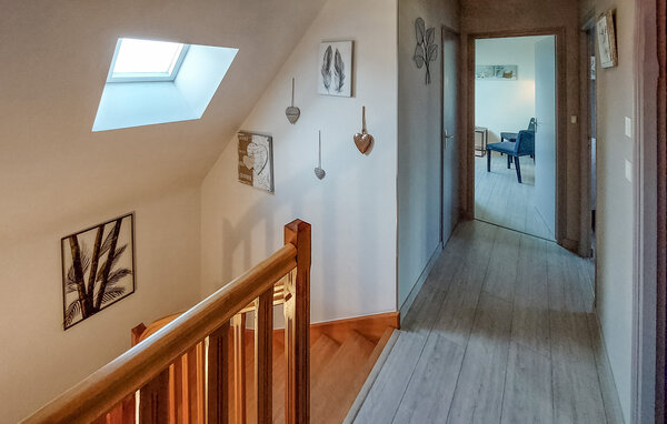Semesterhus - Arzal , Frankrike - FBM316 502