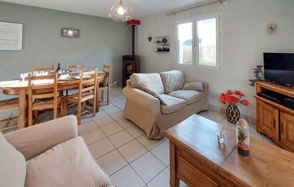 Semesterhus - Arzal , Frankrike - FBM316 301