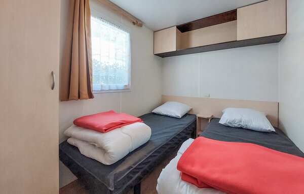 Ferienhaus - Carnac , Frankreich - FBM317 601