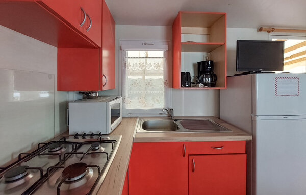 Ferienhaus - Carnac , Frankreich - FBM317 401