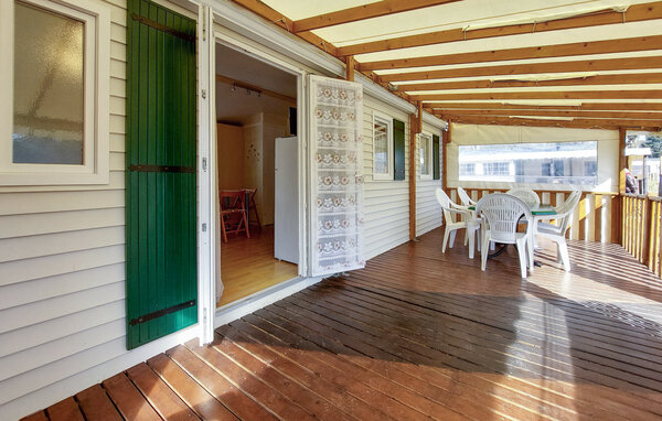 Ferienhaus - Carnac , Frankreich - FBM317 101