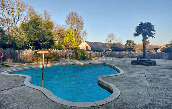 Ferienhaus - Carnac , Frankreich - FBM317 11