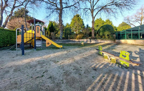 Vakantiehuis - Carnac , Frankrijk - FBM318 103