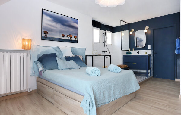 Location de vacances - Ploemeur , France - FBM319 601