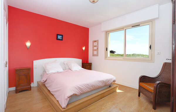 Location de vacances - Ploemeur , France - FBM319 602