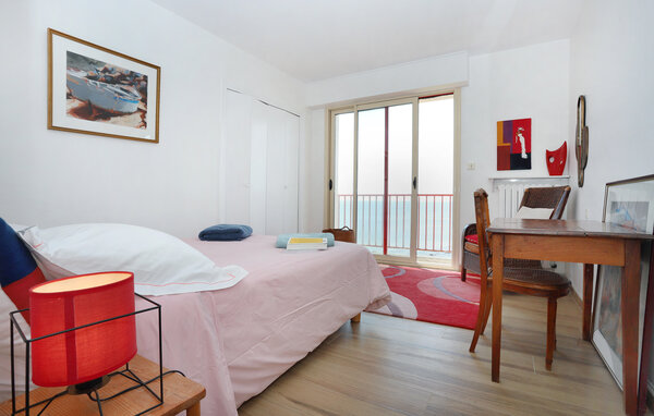 Location de vacances - Ploemeur , France - FBM319 603