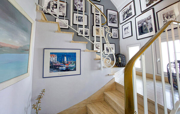 Location de vacances - Ploemeur , France - FBM319 501