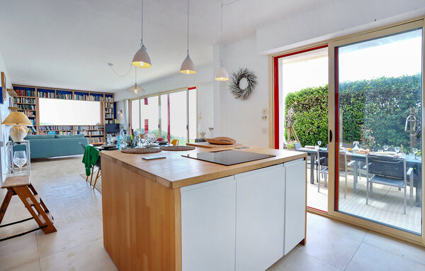 Location de vacances - Ploemeur , France - FBM319 402