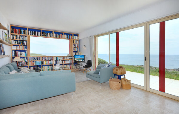 Location de vacances - Ploemeur , France - FBM319 2
