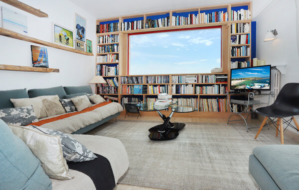 Location de vacances - Ploemeur , France - FBM319 3