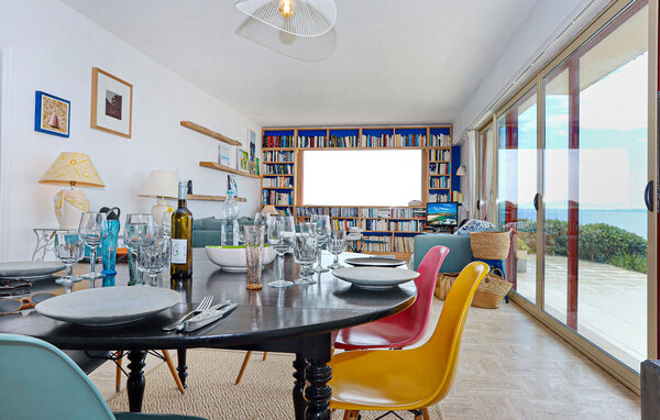 Location de vacances - Ploemeur , France - FBM319 302