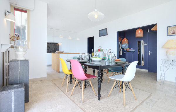 Location de vacances - Ploemeur , France - FBM319 4