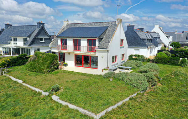 Location de vacances - Ploemeur , France - FBM319 9