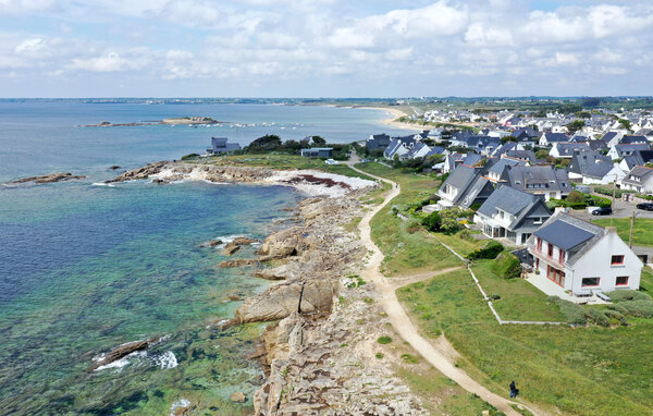 Location de vacances - Ploemeur , France - FBM319 81