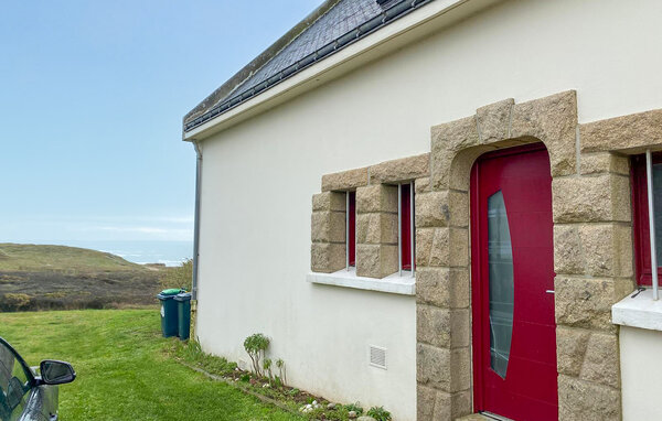Location de vacances - Ploemeur , France - FBM319 1