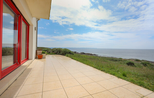 Location de vacances - Ploemeur , France - FBM319 8