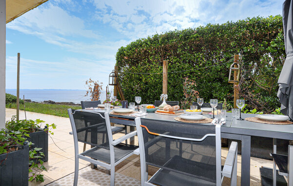 Location de vacances - Ploemeur , France - FBM319 102
