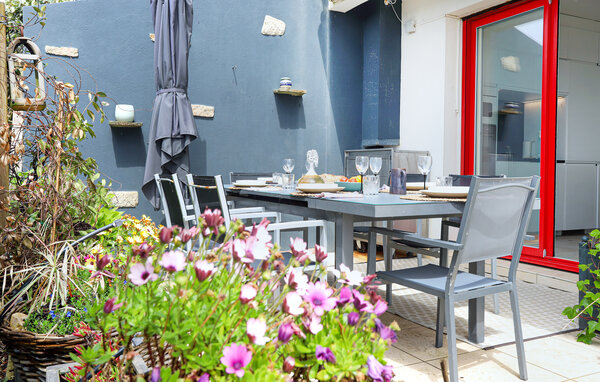 Location de vacances - Ploemeur , France - FBM319 103