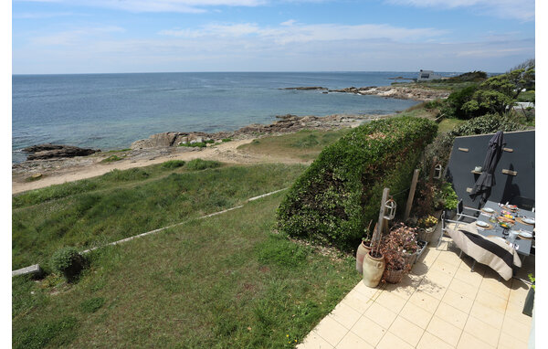 Location de vacances - Ploemeur , France - FBM319 104