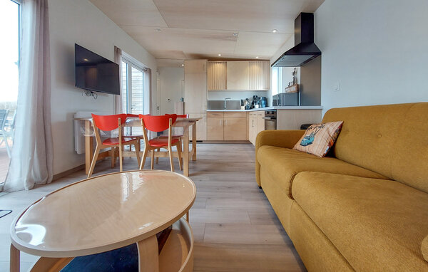Location de vacances - Ambon , France - FBM320 4