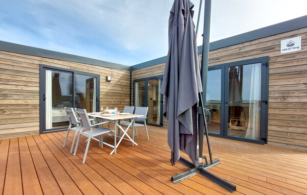 Location de vacances - Ambon , France - FBM320 101