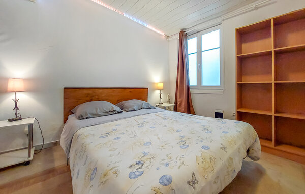 Location de vacances - Saint-Caradec-Trégomel , France - FBM322 5