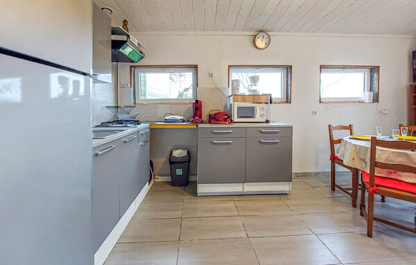 Location de vacances - Saint-Caradec-Trégomel , France - FBM322 4