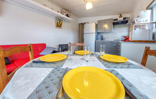 Location de vacances - Saint-Caradec-Trégomel , France - FBM322 3