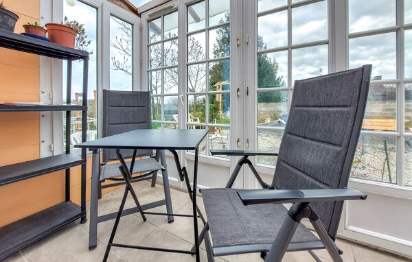 Location de vacances - Saint-Caradec-Trégomel , France - FBM322 101