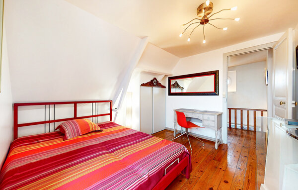 Holiday Home - Quiberon , France - FBM323 602