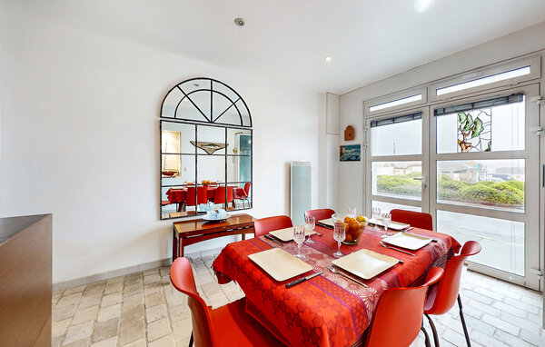 Holiday Home - Quiberon , France - FBM323 402