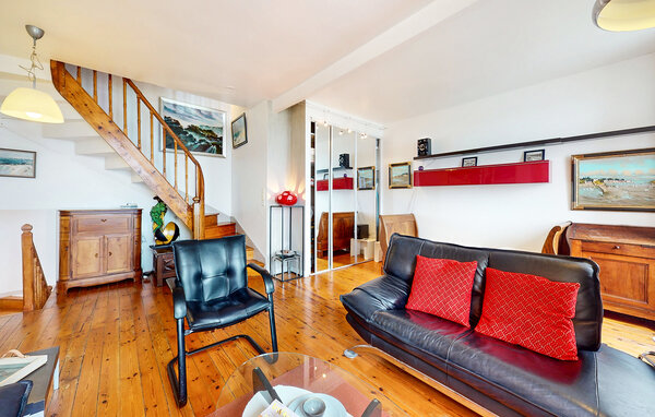 Holiday Home - Quiberon , France - FBM323 4