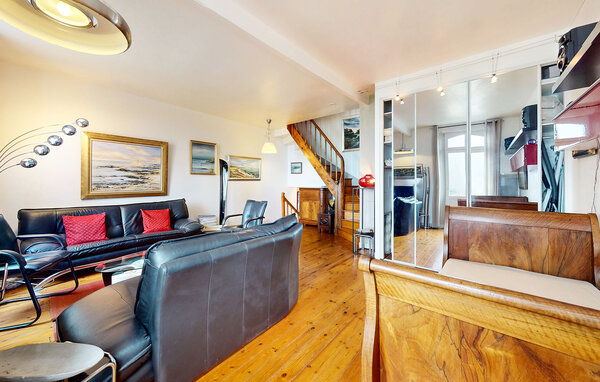Holiday Home - Quiberon , France - FBM323 302