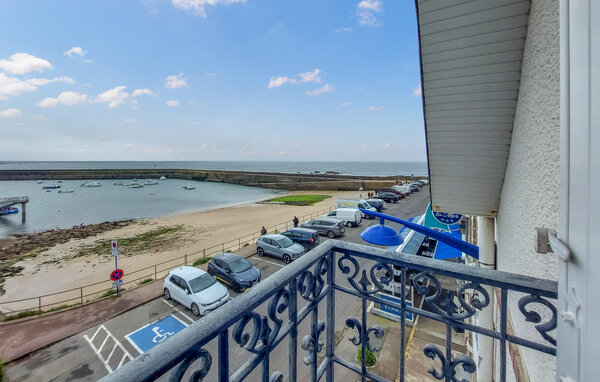Holiday Home - Quiberon , France - FBM323 202