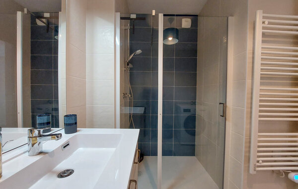 Appartement - Muzillac , France - FBM324 701