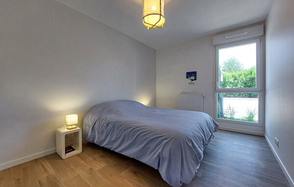 Appartement - Muzillac , France - FBM324 601