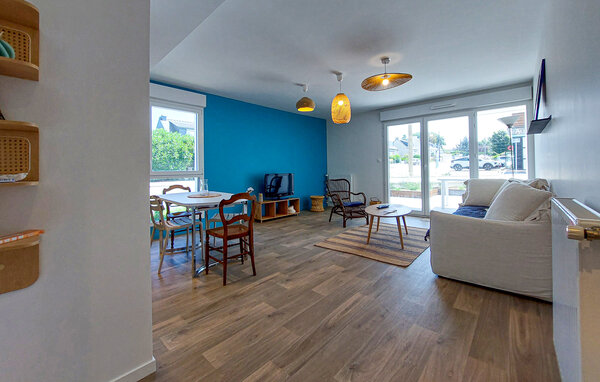 Appartement - Muzillac , France - FBM324 2