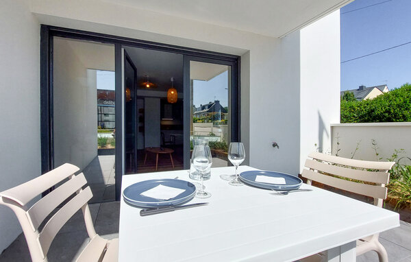 Appartement - Muzillac , France - FBM324 7