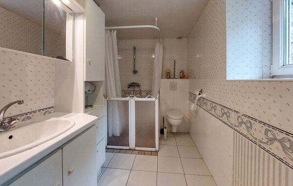 Vakantiehuis - Silfiac , Frankrijk - FBM325 701