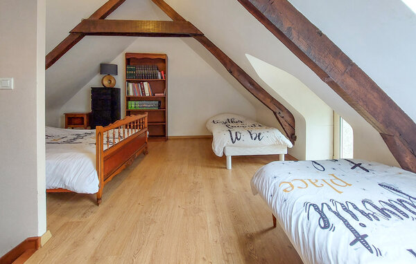 Vakantiehuis - Silfiac , Frankrijk - FBM325 8