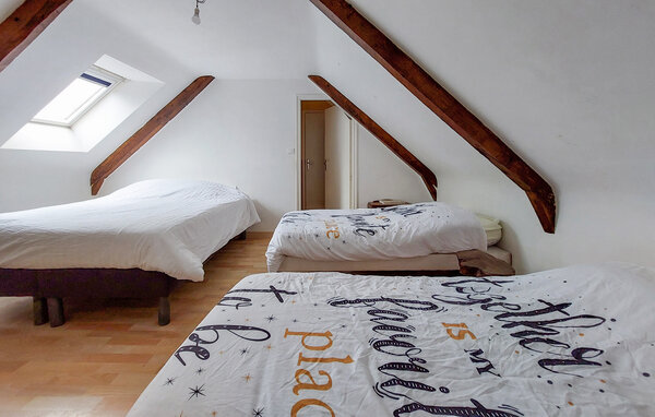 Vakantiehuis - Silfiac , Frankrijk - FBM325 601