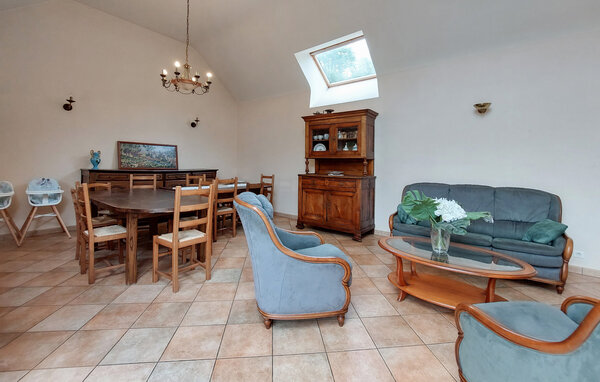 Vakantiehuis - Silfiac , Frankrijk - FBM325 4