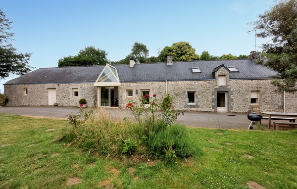 Vakantiehuis - Silfiac , Frankrijk - FBM325 1