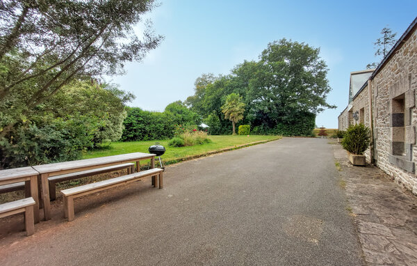 Vakantiehuis - Silfiac , Frankrijk - FBM325 2