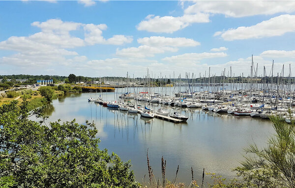 Holiday Home - Saint-Gravé , France - FBM326 902
